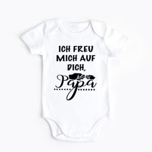 Babybody - Vater- Daddy - Vatertag - Geschenk - Geschenkidee